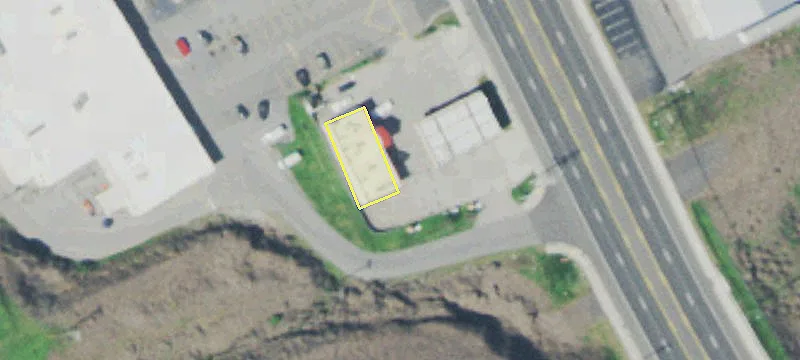 Athens Retail Center For Sale