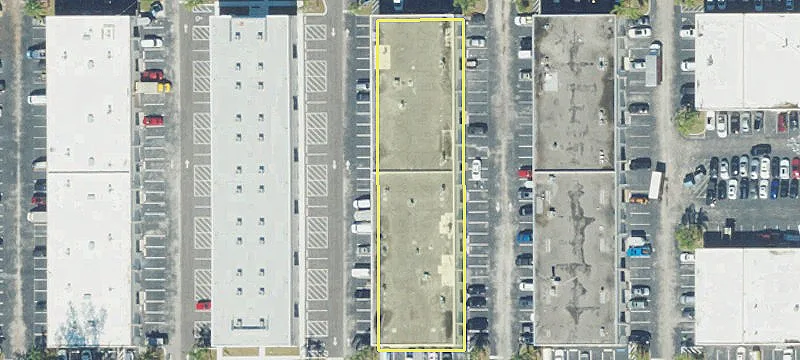 Climate-Controlled Warehouse Space Available