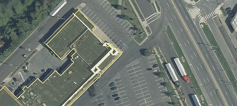 Retail Space in Oxon Hill