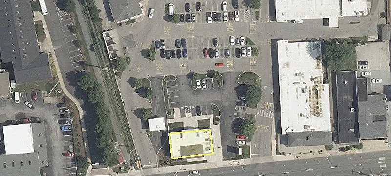 Retail Space Near University