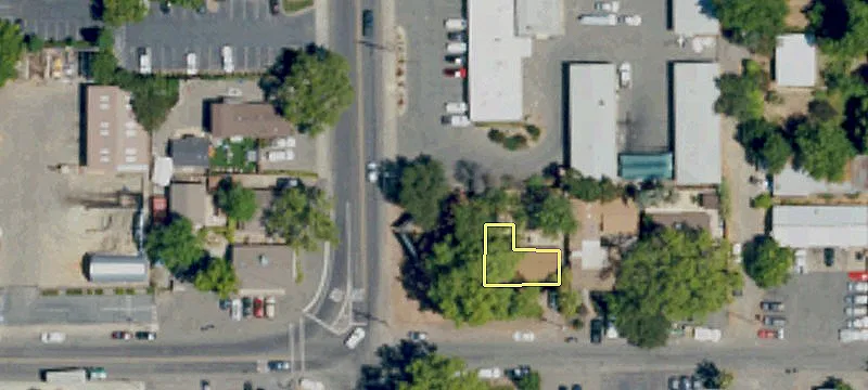Fair Oaks Medical Office Building