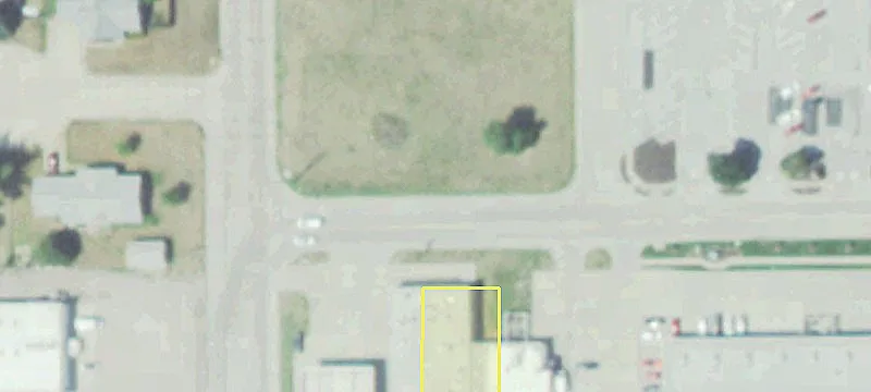 Retail Space in Columbus, Nebraska
