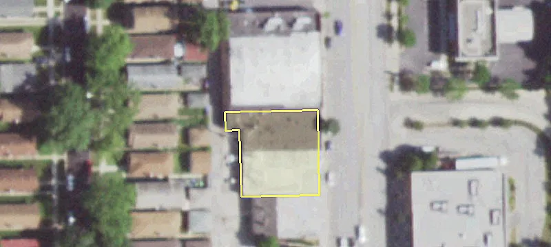 Prime Retail Space Available