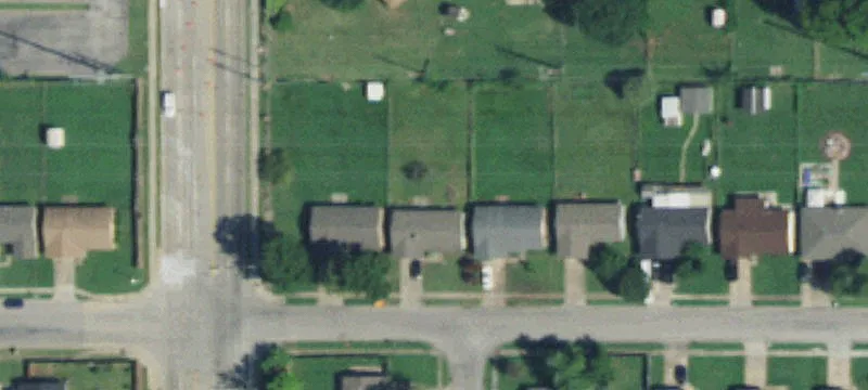 Industrial Property with Billboard Included