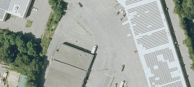 Stoughton Industrial Park Flex Space