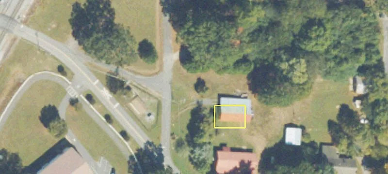 Industrial Warehouse Space Available