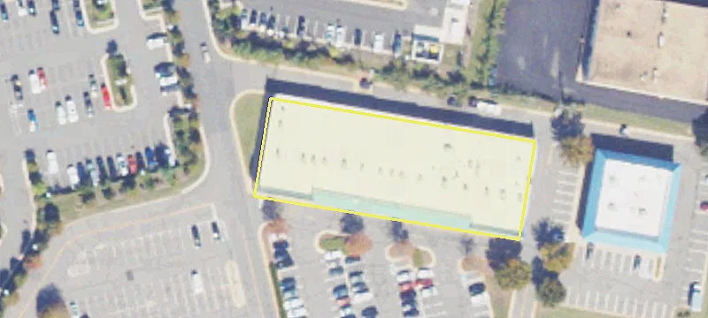 Retail Pad Sites Available