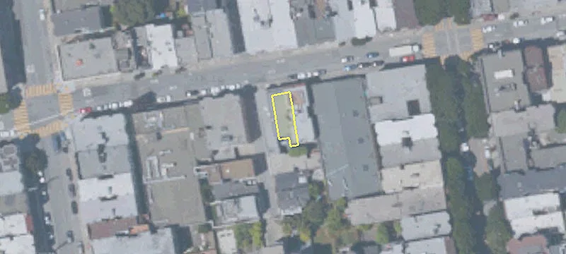 Versatile Flex Space in San Francisco
