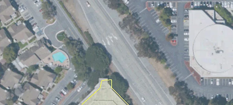 Class A Office Space Available