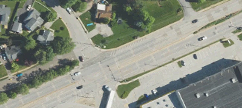 Retail Space Near King of Prussia