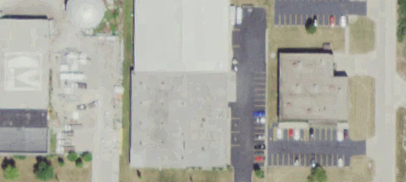 Warehouse Space with Recent Addition