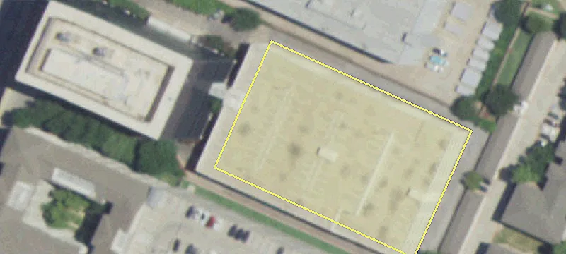 Modern Office Space Available