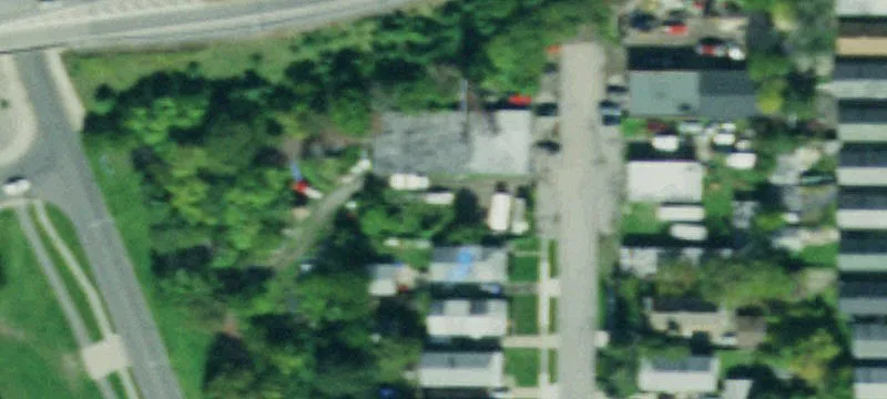 Industrial Property with Equipment Included
