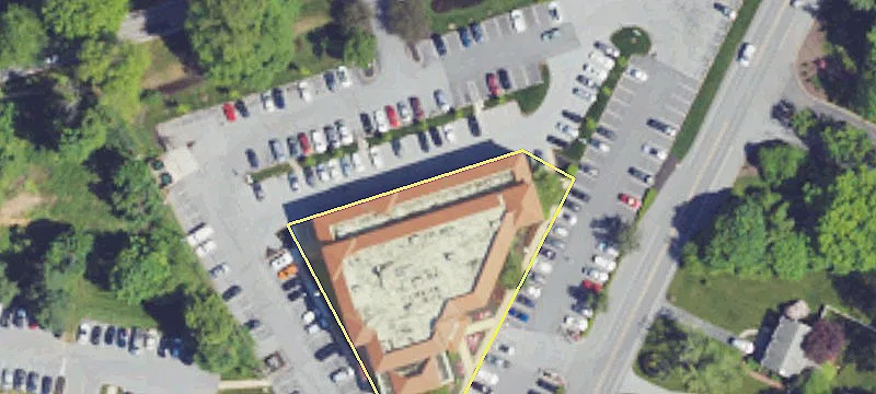 West Chester Office Space Available