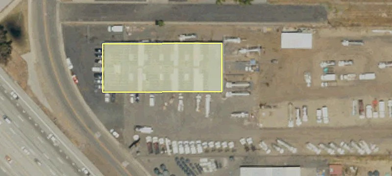 Bakersfield Warehouse Space Available