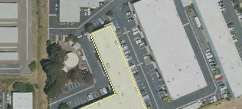 San Luis Obispo Office Space