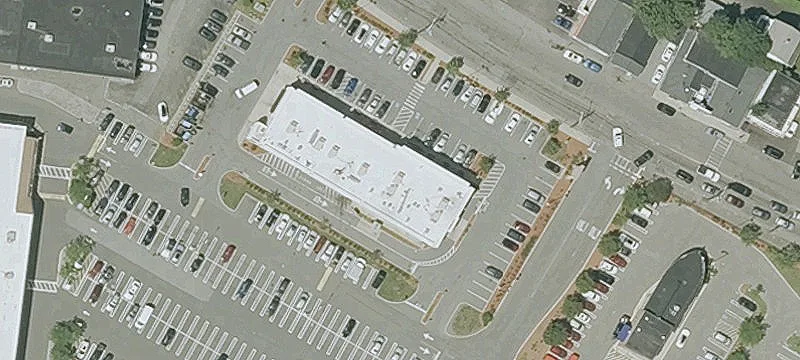 Medford Retail Space For Lease