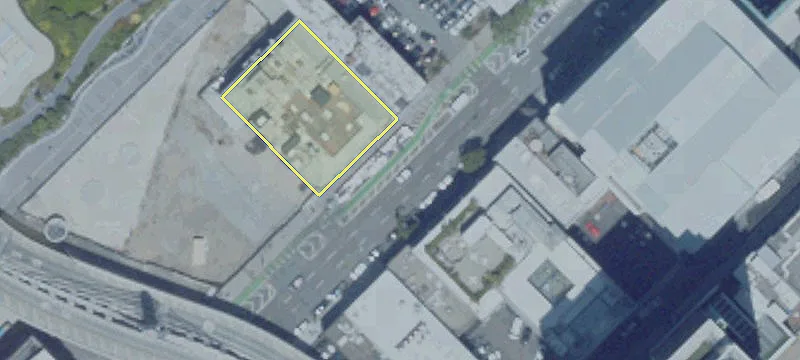 Furnished Office Space Available