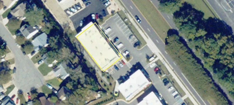 Retail Space Near NAS Oceana