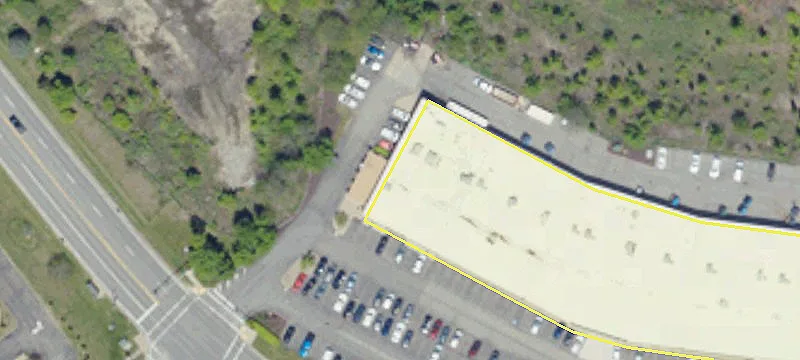Retail Space in North Fayette