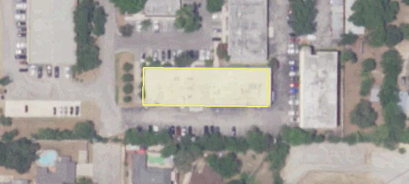 North Central Office Business Park