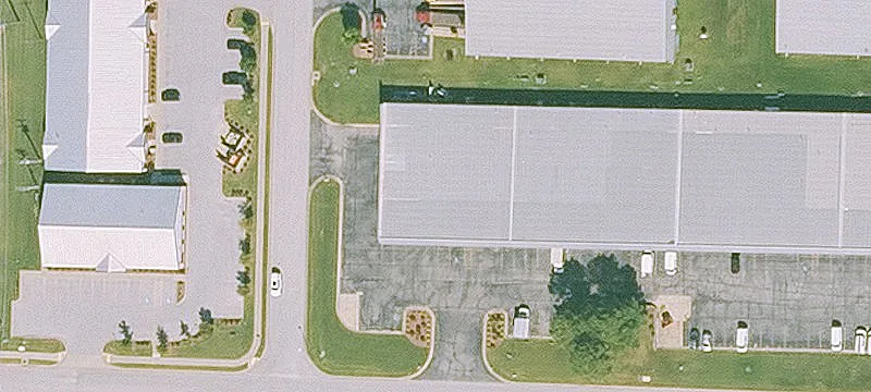 Springdale Flex/Industrial Space Available