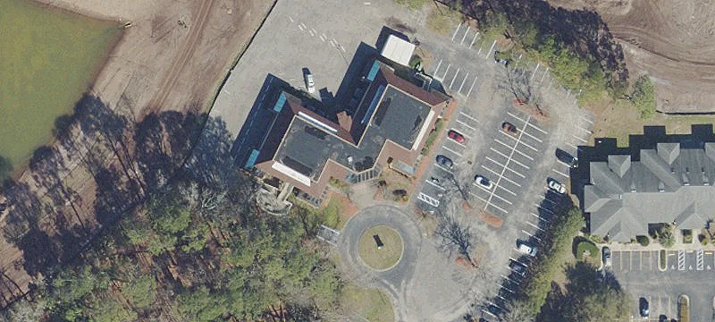 Baymeadows Office Suites For Lease