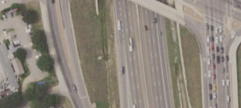 Prime Retail Space in Round Rock