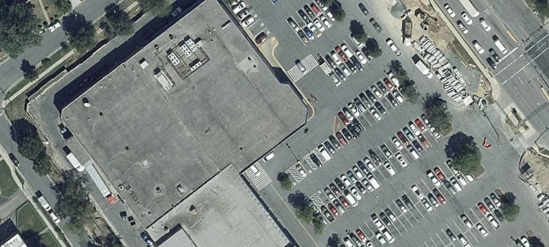 Takoma Park Retail Space Available