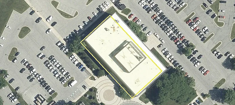 Medical Office Complex For Rent