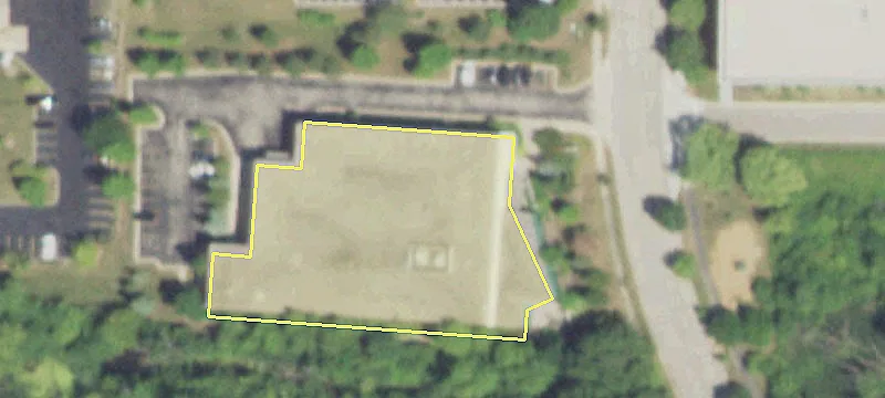 Schaumburg Warehouse with I-90 Access