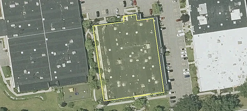 Office Space in Wilmington, MA
