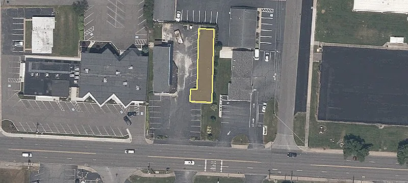Office Space in Howland Square