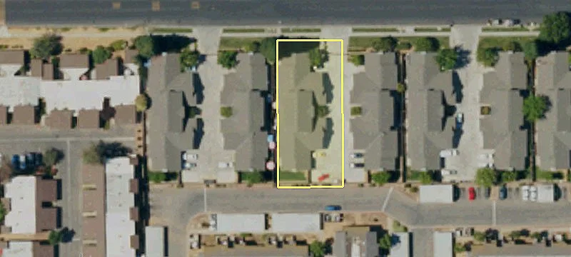 Fresno Office Space Available