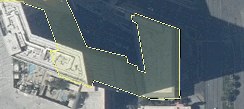 Las Vegas Warehouse Space Available
