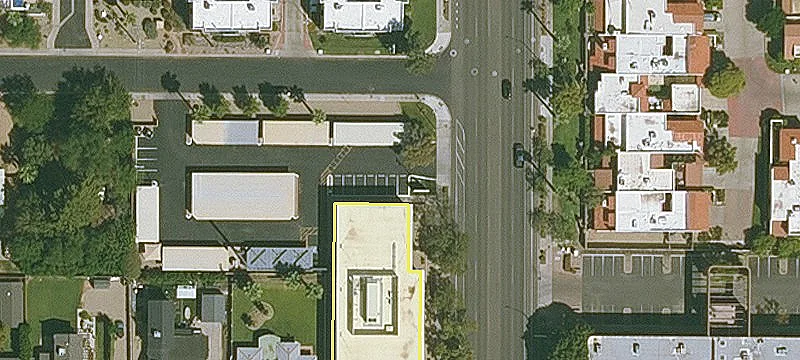 Centrally Located Office Space