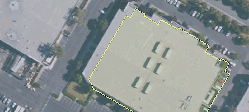Fremont Warehouse with Secure Yard