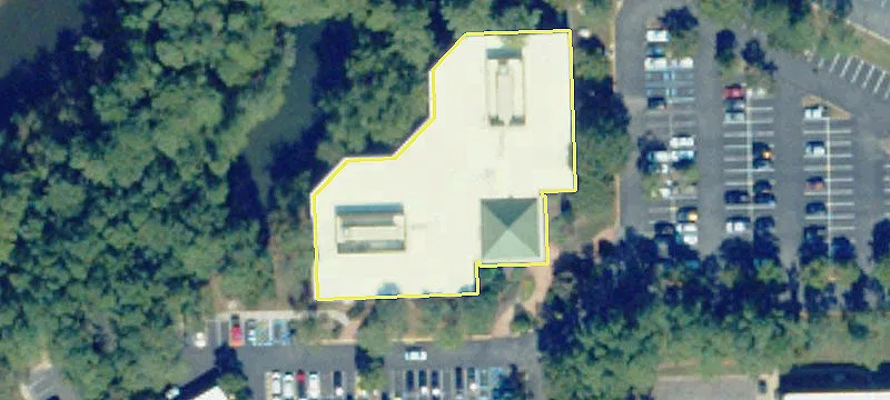 Class A Office Space Available