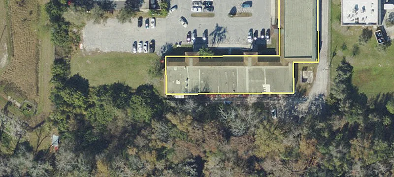 Retail Space on FL-54