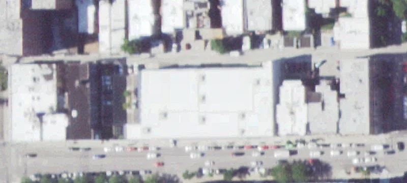 Uptown Retail Space For Rent