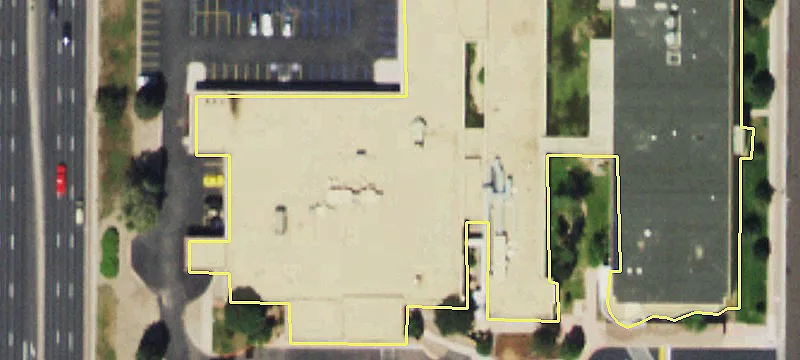 Retail Redevelopment Opportunity
