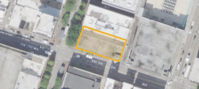 Prime Retail Space Available