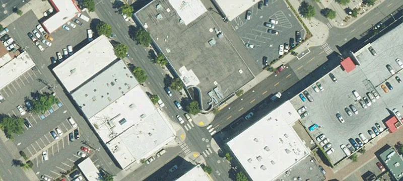 Downtown Medford Retail Opportunity
