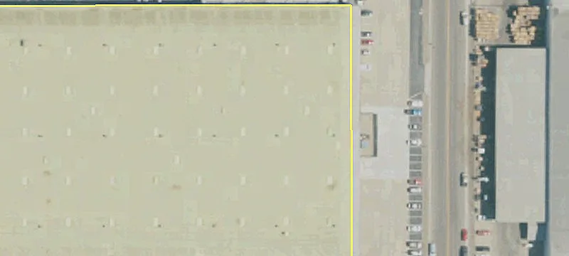 Stockton Distribution/Manufacturing Space Available