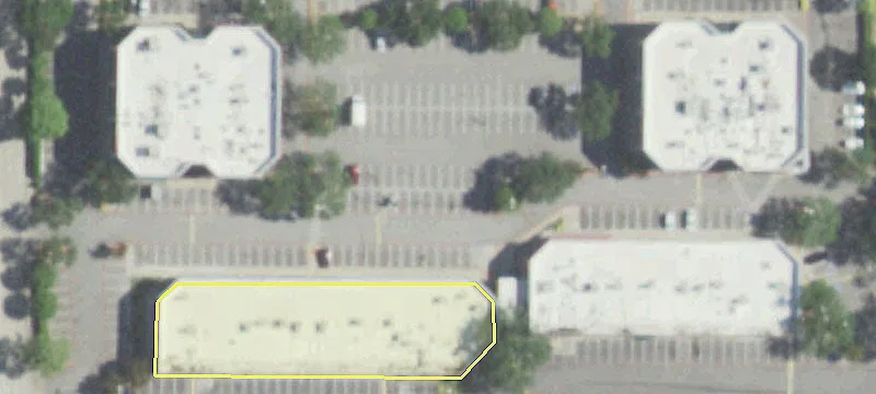 Retail Space in Addison, TX