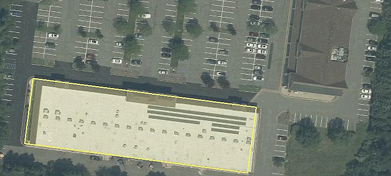 Randolph Retail Space Available