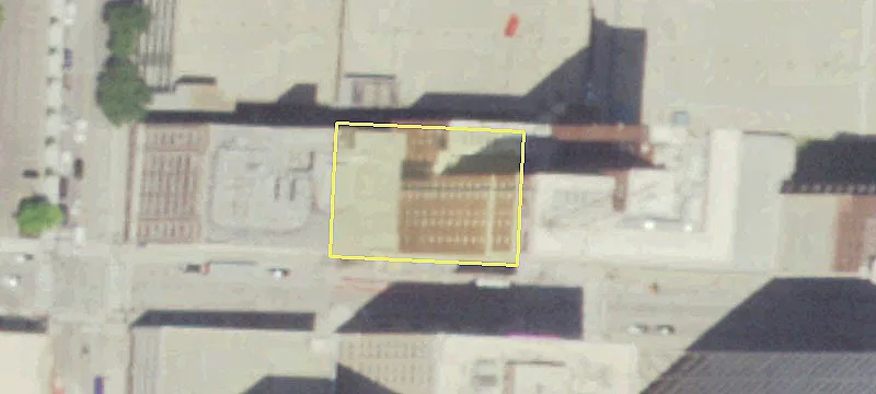 Retail Space in Kansas City