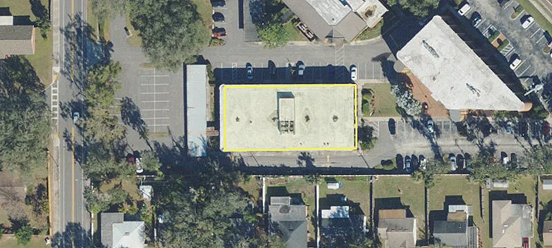 Move-in Ready Lakeland Office Sublease