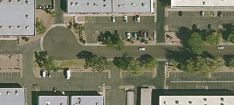 Tempe Industrial Complex Space Available