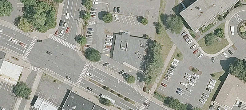 West Hartford Retail Redevelopment Opportunity